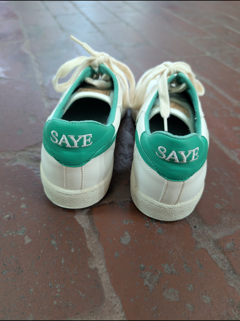 Saye M89 Icon (or Modelo '89) - Picture 4 of 7